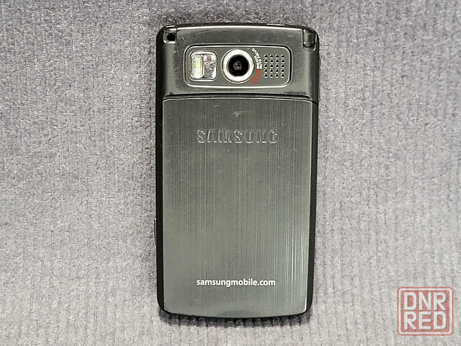Samsung SGH i740 В хорошем состоянии! Херсон - изображение 2