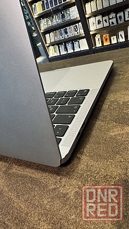 Used MacBook Pro 13" M2 Chip 512Gb Silver Late 2022 Запорожье - изображение 4