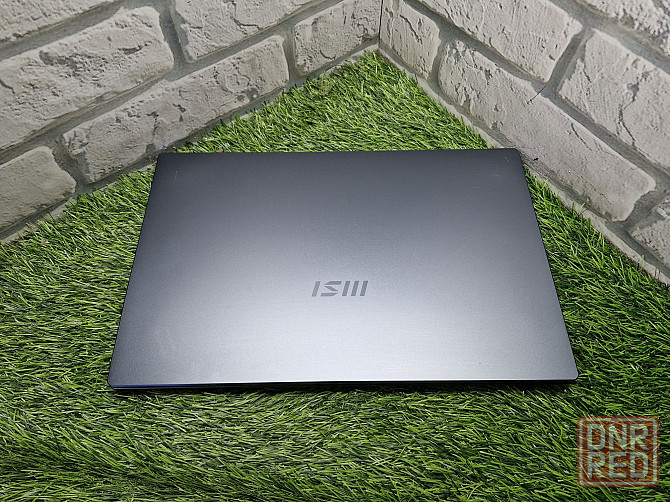 Магазин:MSI Prestige 15/Core i7-1185G7/16gb/256SSD/GTX 1650Ti 4ГБ/Ноут Херсон - изображение 6