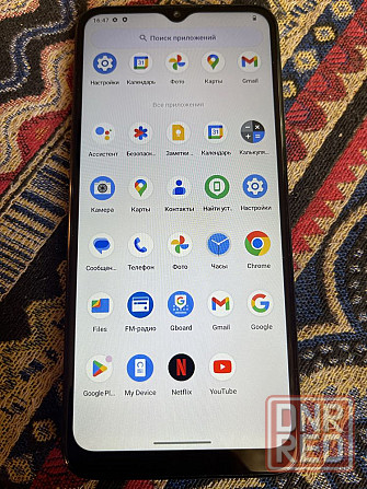 Nokia G21 2sim 64 gb Херсон - изображение 8