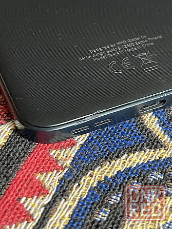 Nokia G21 2sim 64 gb Херсон - изображение 4