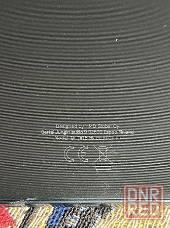 Nokia G21 2sim 64 gb Херсон - изображение 3