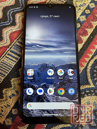 Nokia G21 2sim 64 gb Херсон - изображение 7