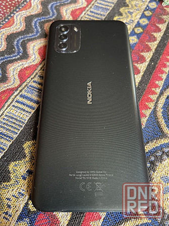 Nokia G21 2sim 64 gb Херсон - изображение 2