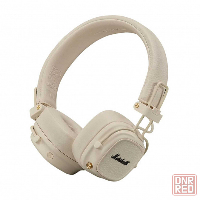 Marshall major 5 Cream.  Original Херсон - изображение 8