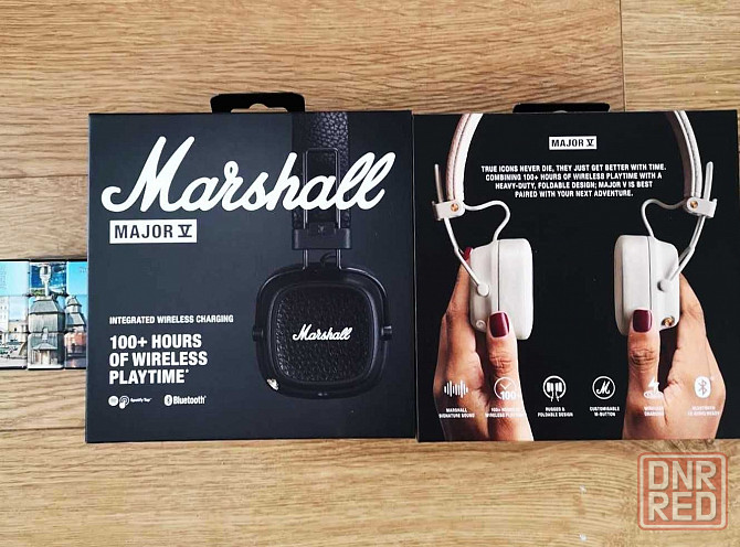 Marshall major 5 Cream.  Original Херсон - изображение 2