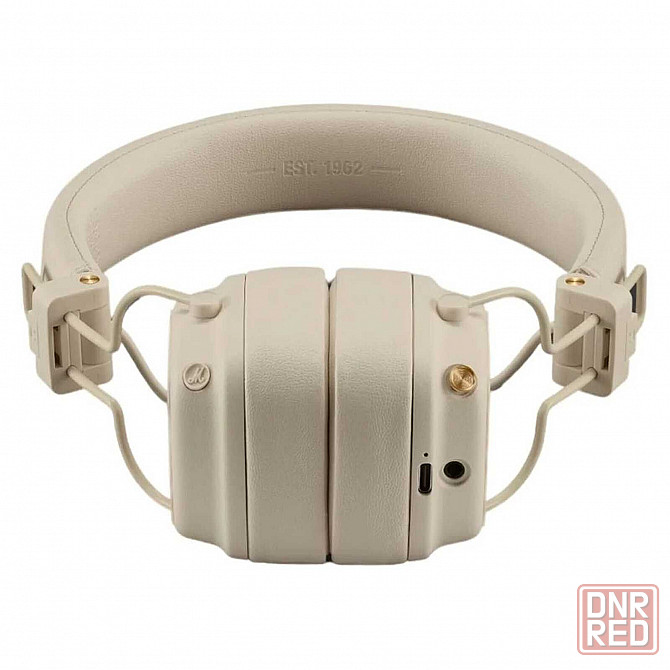 Marshall major 5 Cream.  Original Херсон - изображение 7