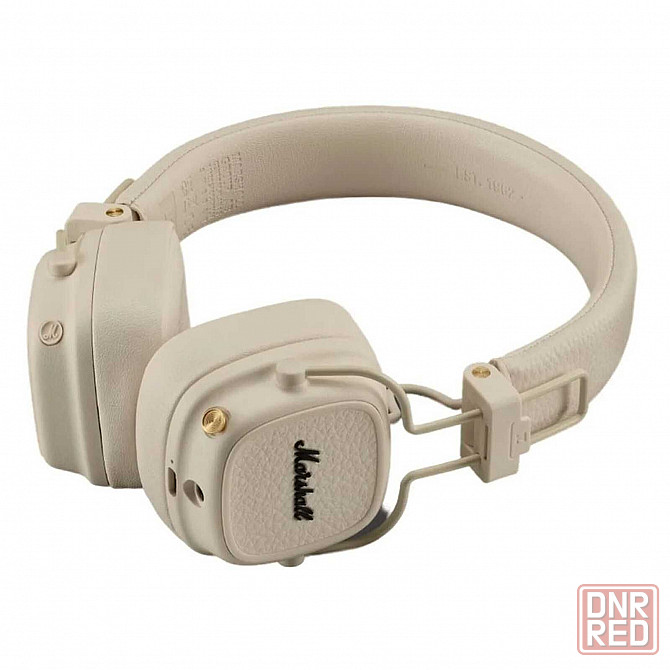 Marshall major 5 Cream.  Original Херсон - изображение 6