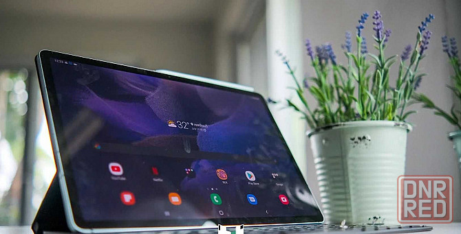 Планшет-ноутбук Asus Zen Pad Gold 11 дюймов + Стилус + Стекло + Клавиатура Херсон - изображение 6
