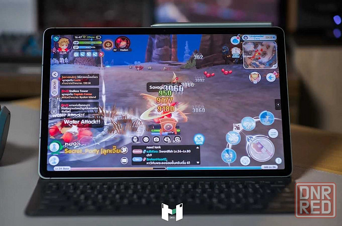 Планшет-ноутбук Asus Zen Pad Gold 11 дюймов + Стилус + Стекло + Клавиатура Херсон - изображение 1