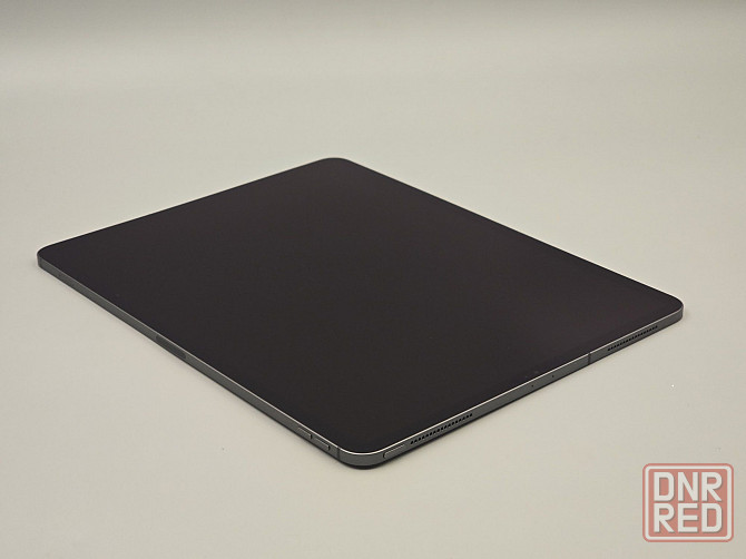 Apple iPad Pro 12'9 4th gen A2069 - 128GB, Wi-Fi + LTE - Space Gray Херсон - изображение 5