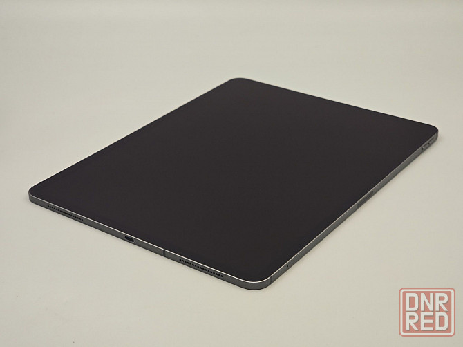 Apple iPad Pro 12'9 4th gen A2069 - 128GB, Wi-Fi + LTE - Space Gray Херсон - изображение 6
