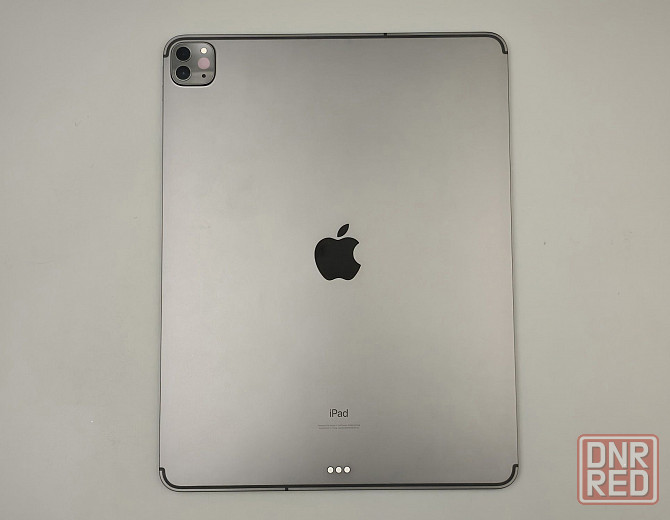 Apple iPad Pro 12'9 4th gen A2069 - 128GB, Wi-Fi + LTE - Space Gray Херсон - изображение 7
