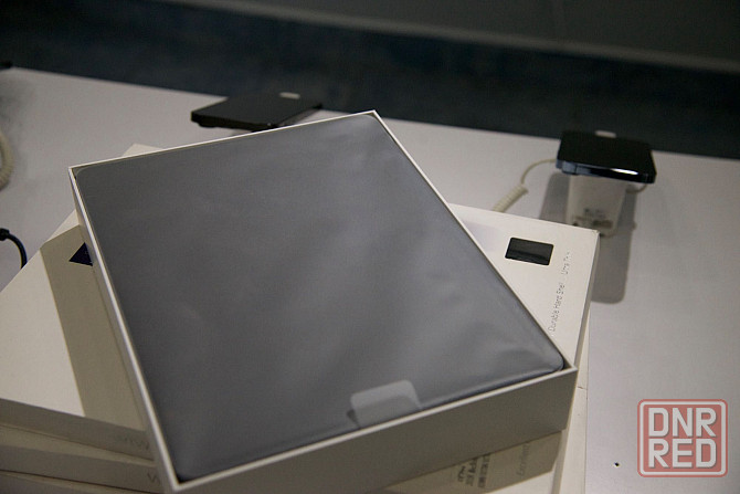 Used iPad Pro 12.9'' M1 128Gb Wifi (магазин iStory) Херсон - изображение 1