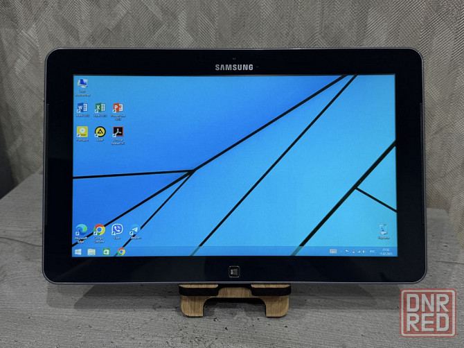 Планшет ноутбук Samsung ATIV Smart Windows 8.1 Херсон - изображение 1