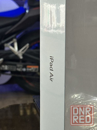 Ipad Air 64 GB WiFI + LTE IOS 18.3.1 New Херсон - изображение 5