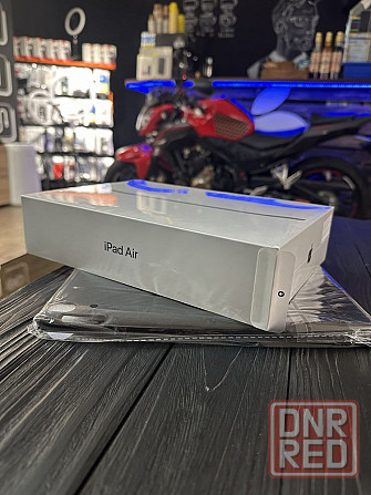 Ipad Air 64 GB WiFI + LTE IOS 18.3.1 New Херсон - изображение 6