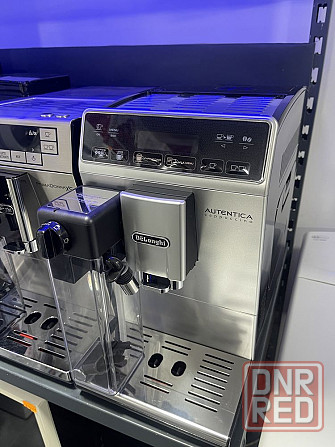 Кофемашина Delonghi большой выбор Гарантия! Херсон - изображение 4