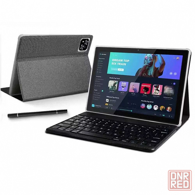 Планшет -ноутбук 8-128GB Galaxy TAB A11 SE/10.1"дюйм/ 2-sim/13 андроид Запорожье - изображение 1