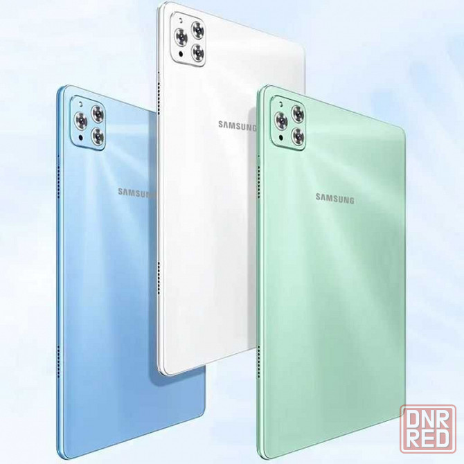 Планшет -ноутбук 8-128GB Galaxy TAB A11 SE/10.1"дюйм/ 2-sim/13 андроид Запорожье - изображение 7
