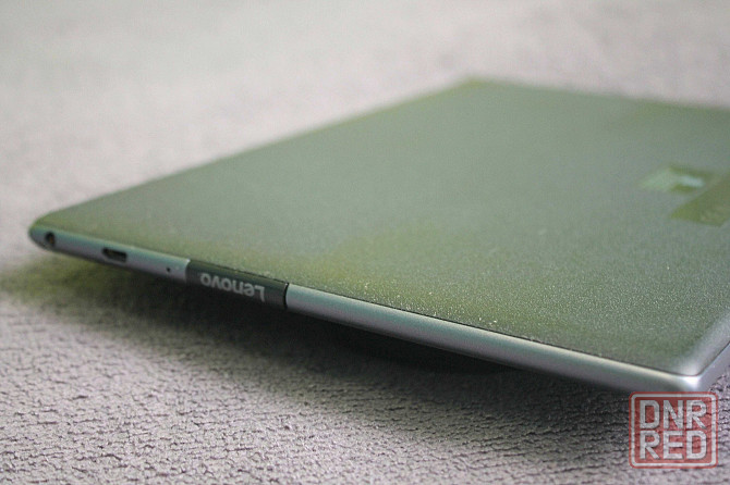 Планшет Lenovo TB-X304L / 10.1" / 2GB / 16GB + Micro SD / 4G sim! Запорожье - изображение 4