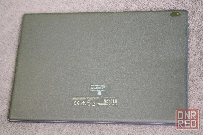 Планшет Lenovo TB-X304L / 10.1" / 2GB / 16GB + Micro SD / 4G sim! Запорожье - изображение 3