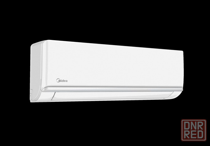 Кондиционеры Мидеа cо склада Распродажа! MIDEA Запорожье  (Монтаж) Запорожье - изображение 8