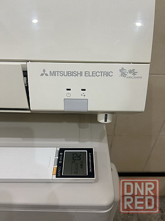 Инверторный кондиционер Mitsubishi Electric Zubadan 18 (до 60 м2) -30C Запорожье - изображение 5