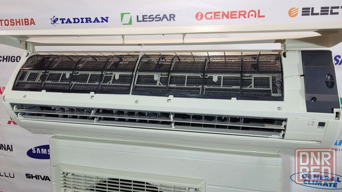 Кондиционер DAIKIN - FTN60 Запорожье - изображение 6