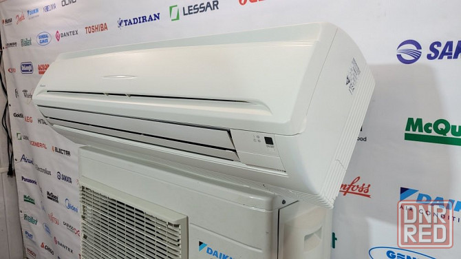 Кондиционер DAIKIN - FTN60 Запорожье - изображение 4