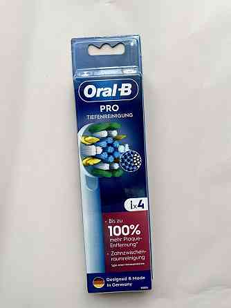 Насадки Oral-B Frozen Spider Man дитячі та дрослі Запорожье