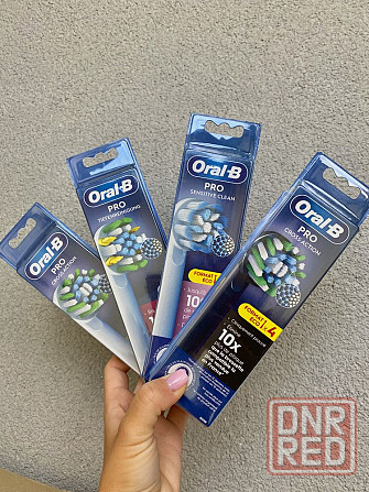 Насадки Oral-B Frozen Spider Man дитячі та дрослі Запорожье - изображение 8