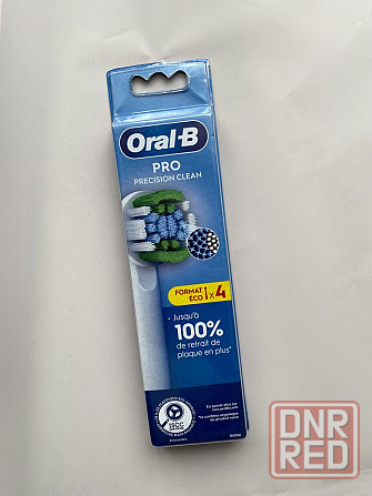 Насадки Oral-B Frozen Spider Man дитячі та дрослі Запорожье - изображение 5
