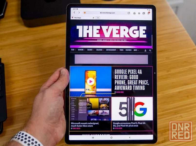 Планшет-ноутбук Lenovo tab PRO Green 11 дюймів 256Gb +Скло +Стілус Херсон - изображение 5
