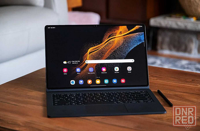 Планшет-ноутбук Lenovo tab PRO Green 11 дюймів 256Gb +Скло +Стілус Херсон - изображение 1