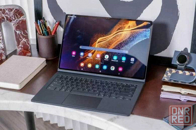Планшет-ноутбук Lenovo tab PRO Green 11 дюймів 256Gb +Скло +Стілус Херсон - изображение 2