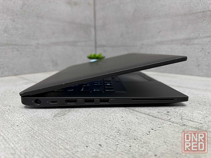 8 ddr4/256 ssd/I5-8350u/Потужний ноутбук Dell Делл 7490/14 FullHD ips Запорожье - изображение 7