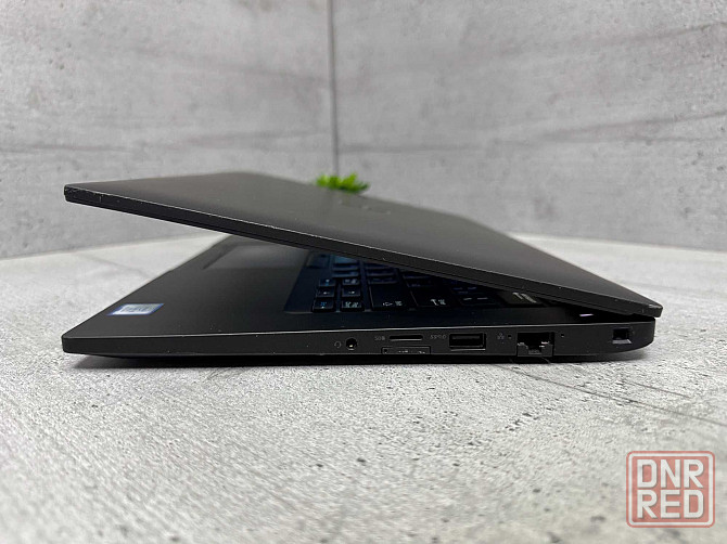 8 ddr4/256 ssd/I5-8350u/Потужний ноутбук Dell Делл 7490/14 FullHD ips Запорожье - изображение 6