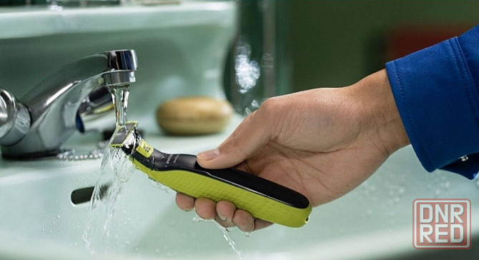 Philips OneBlade QP2724/20 Запорожье - изображение 6