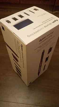 Cтайлер Dyson HS05 Airwrap styler Complete Long Nickel/Сopper Дайсон Запорожье
