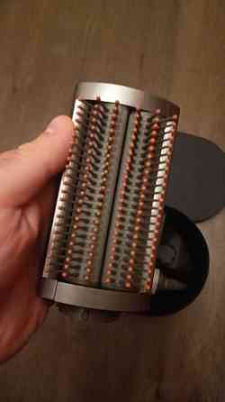 Cтайлер Dyson HS05 Airwrap styler Complete Long Nickel/Сopper Дайсон Запорожье