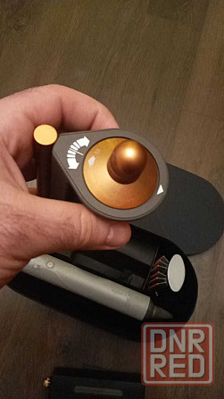 Cтайлер Dyson HS05 Airwrap styler Complete Long Nickel/Сopper Дайсон Запорожье - изображение 5