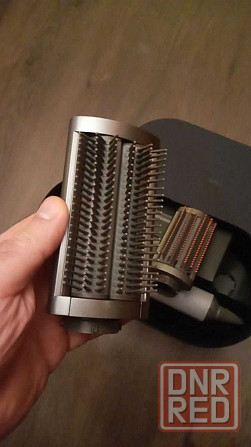 Cтайлер Dyson HS05 Airwrap styler Complete Long Nickel/Сopper Дайсон Запорожье - изображение 8