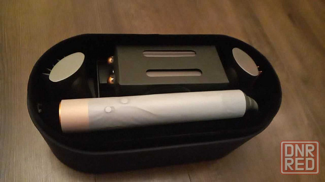 Cтайлер Dyson HS05 Airwrap styler Complete Long Nickel/Сopper Дайсон Запорожье - изображение 7