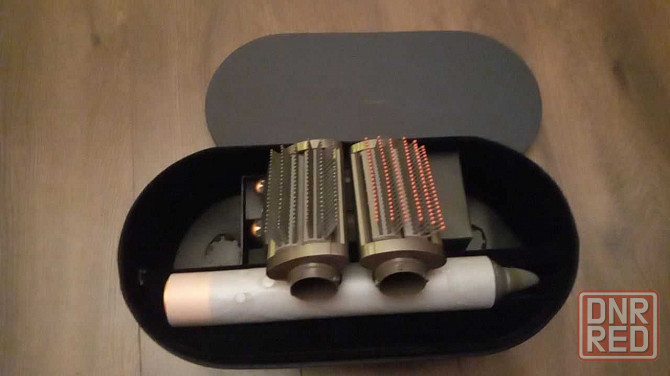 Cтайлер Dyson HS05 Airwrap styler Complete Long Nickel/Сopper Дайсон Запорожье - изображение 6