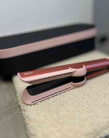 Dyson Airstrait HT01 Special Gift Edition Strawberry Bronze/Blush Pink Запорожье