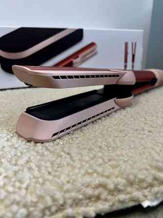 Dyson Airstrait HT01 Special Gift Edition Strawberry Bronze/Blush Pink Запорожье