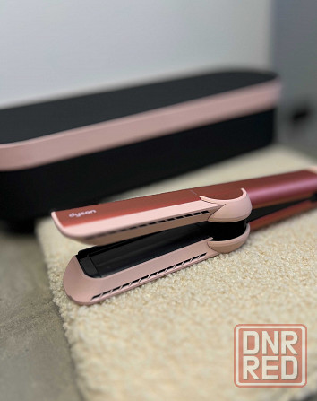 Dyson Airstrait HT01 Special Gift Edition Strawberry Bronze/Blush Pink Запорожье - изображение 5