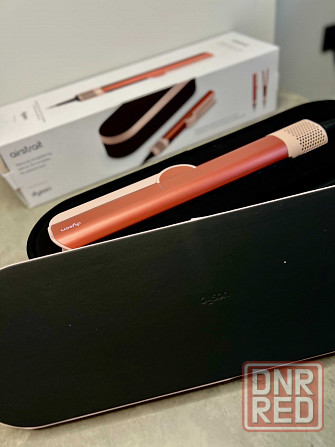 Dyson Airstrait HT01 Special Gift Edition Strawberry Bronze/Blush Pink Запорожье - изображение 1