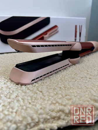 Dyson Airstrait HT01 Special Gift Edition Strawberry Bronze/Blush Pink Запорожье - изображение 2
